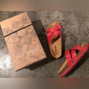 Free People Ventura Sandal